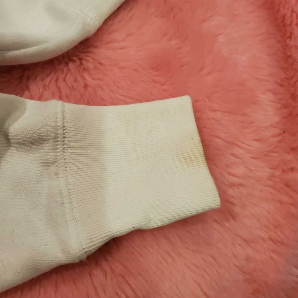 VS PINK sequin zip up - Picture 14 of 14